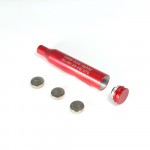 .30-06/.270  Cartridge Laser Bore Sighter (RED)